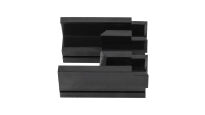 Naprowadzacze płata bramy typ B M2 Assa Abloy Dynaco nr kat. PDFKITM02023