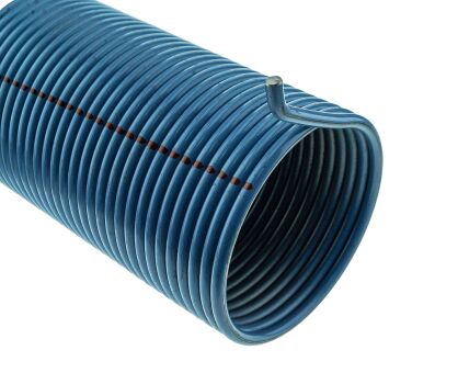 Sprężyna do bramy prawoskrętna typu M Crawford Assa Abloy