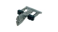 Ślizg boczny lewy Crash do bramy typu 855 Crawford Assa Abloy nr kat. K057976