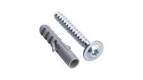 Kołek rozporowy S10 z wkrętem 860 Torx T40