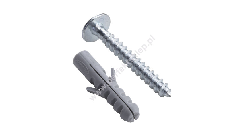 Kołek rozporowy S10 z wkrętem 860 Torx T40