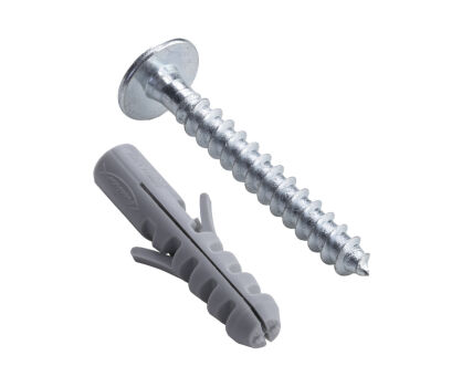 Kołek rozporowy S10 z wkrętem 8*60 Torx T40