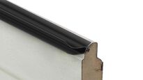 Uszczelka górna podwójna długość wargi L=50mm Wiśniowski nr kat. 99794 - 3