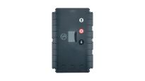 Obudowa centrali typu TS Gfa Elektromaten nr kat. 20002984 00001 - 2