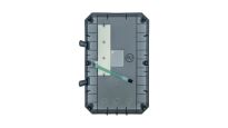 Obudowa centrali typu TS Gfa Elektromaten nr kat. 20002984 00001 - 3