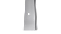 Aluminiowy profil krawędziowy prawy 3350mm Hormann nr kat. 307643 - 2