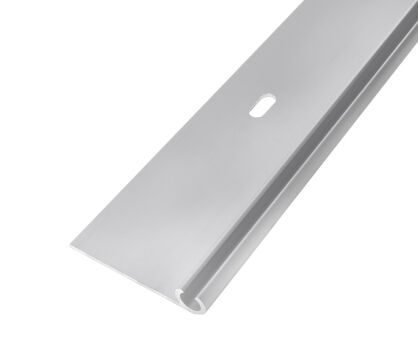 Aluminiowy profil krawędziowy prawy 3350mm Hormann nr kat. 307643