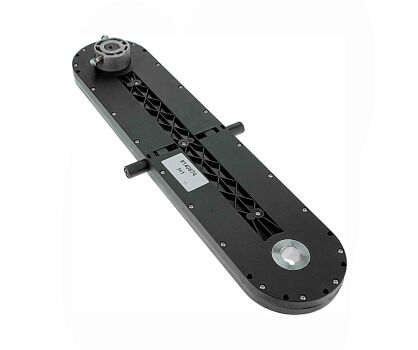Przekładnia łańcuchowa 1:1 25,4mm/25,4mm do napędu Marantec nr kat. 140874+47582