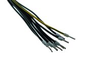Przewody połączeniowe 4m napęd CDM9 centrala typu 920 930 940 950 Crawford Assa Abloy nr kat. K044110