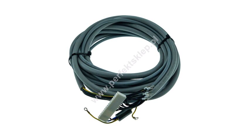Przewody połączeniowe 4m napęd CDM9 centrala typu 920 930 940 950 Crawford Assa Abloy nr kat. K044110