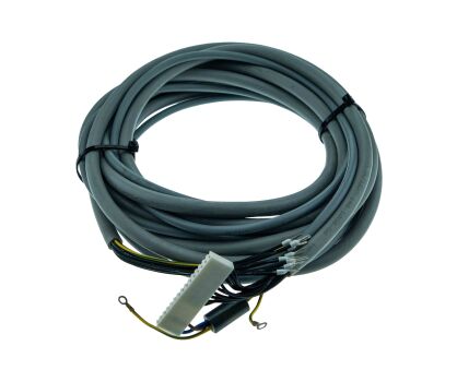 Przewody połączeniowe 4m napęd CDM9 centrala typu 920 930 940 950 Crawford Assa Abloy nr kat. K044110