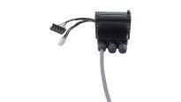 Przewód połączeniowy 9m napęd MDFN AWG centrala typu CS Marantec nr kat. 98789 - 4