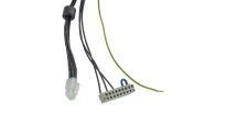 Przewód połączeniowy 9m napęd MDFN AWG centrala typu CS Marantec nr kat. 98789 - 2