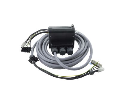 Przewód połączeniowy 9m napęd MDFN AWG centrala typu CS Marantec nr kat. 98789