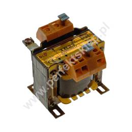 Transformator 230V/400V-24V AC 50VA PerfektSklep nr kat. TR23 630050017