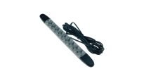 Moduł sygnalizator świetlny LED CZERWONY 24V DC Crawford Assa Abloy nr kat. K048786