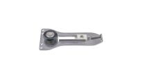 Rolki bieżne z uchwytem do fotokomórek wyprzedzających Crawford Assa Abloy nr kat. K061347