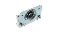 Podpora regulowana wału HEX do bram segmentowych Crawford Assa Abloy nr kat. K059489