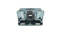 Podpora regulowana wału HEX do bram segmentowych Crawford Assa Abloy nr kat. K059489
