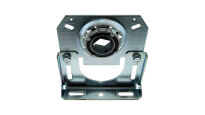 Podpora regulowana wału HEX do bram segmentowych Crawford Assa Abloy nr kat. K059489