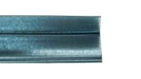 Profil dolny, stalowy, L=3050mm, do paneli Crawford typ 542 (nr kat. K055501)