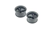 Bębny linowe o średnicy 150mm D525-216-5500 prowadzenie N na wał 25,4mm Torque Force Alpha Deuren nr kat. 7000020