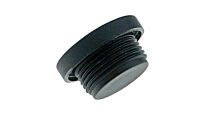 Korek spustowy M22x1,5mm do zbiornika oleju zasilacza hydraulicznego Agro Hytos nr kat. 16651700