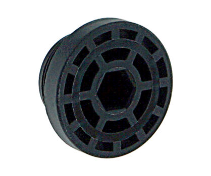 Korek spustowy M22x1,5mm do zbiornika oleju zasilacza hydraulicznego Argo Hytos nr kat. 16651700