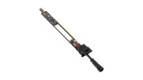 Nadajnik radiowy elektrycznej listwy stykowej XRF-TI Bircher nr kat. 407683