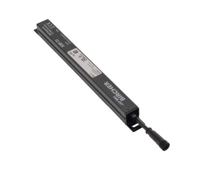 Nadajnik radiowy elektrycznej listwy stykowej XRF-TI Bircher nr kat. 407683