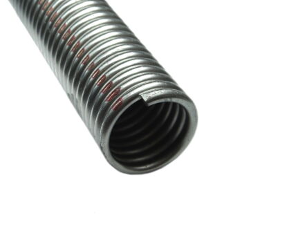 Sprężyna do bramy drut Ø 6,25mm średnica wew. 51mm prawoskrętna kulowana - cena za metr bieżący