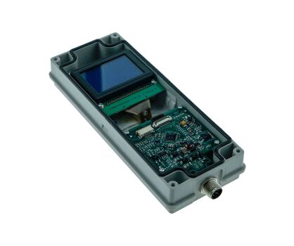 Wycofany z produkcji - Moduł główny pulpitu sterowniczego MCC Assa Abloy Albany nr kat. D8820R0065