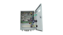 Centrala sterująca TST FUE 2 Dynalogic III 230VAC Feig Electronic Assa Abloy Dynaco nr kat. ELECOF313001