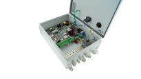 Centrala sterująca TST FUE 2 Dynalogic III 230VAC Feig Electronic Assa Abloy Dynaco nr kat. ELECOF313001