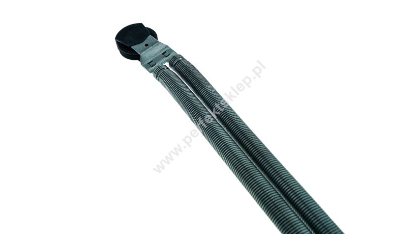 Sprężyna naciągowa do bramy typ 2 nr 758 - ORYGINAŁ Hormann nr kat. 3065911