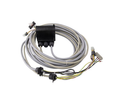 Przewód połączeniowy 9m napęd MDFN AWG z elektrohamulcem centrala typu CS Marantec nr kat. 101674