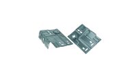 Podpory boczne 3,0mm odległość do osi otworu 127mm na wał 25,4mm Flexi Force nr kat. 3127S