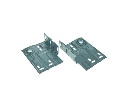 Podpory boczne 3mm odległość do osi otworu 127mm na wał 25,4mm Flexi Force nr kat. 3127S