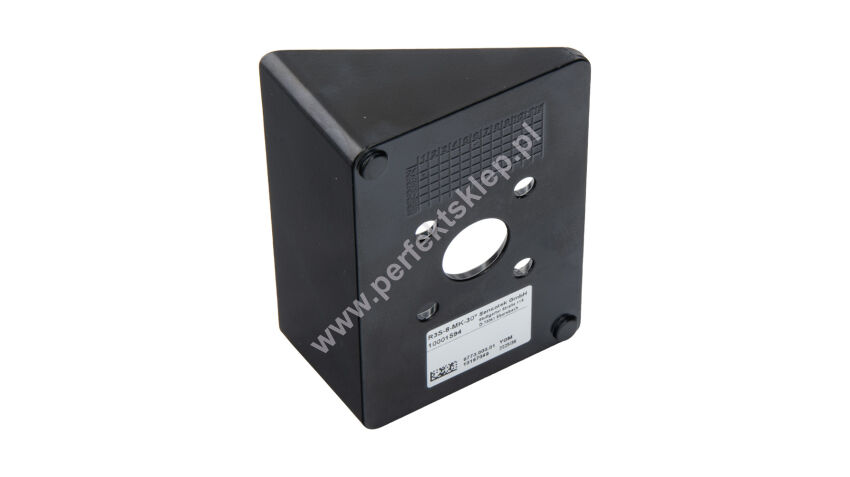 Konsola montażowa R3S-8-MK-30 do skanera radiowego mikrofalowego R3S-8 SensoTec nr kat. 10001594