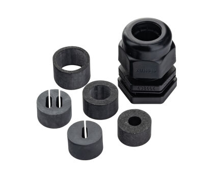 Dławik M20 z uszczelkami do napędu WA300 Hormann nr kat. 637760