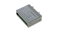 Konwerter wzmacniacz fotokomórki amplifier Crawford Assa Abloy nr kat. K045148