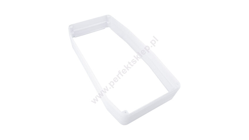 Ramka listwy LED do szlabanu GARD GT8 Came nr kat. 88003-0125