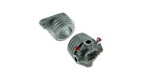 Czopy sprężyny skrętnej 67mm uniwersalne na wał 25,4mm (1