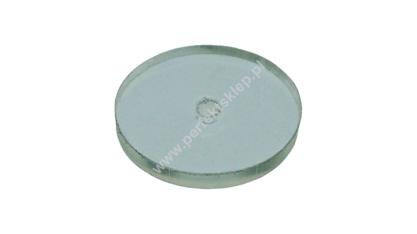 Podkładka z PCV do bramy Assa Abloy Albany nr kat. 4121R0039