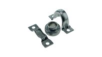 Łożysko samonastawne podpory wału 25mm Crawford Assa Abloy nr kat. K053061