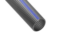 Sprężyna do bramy drut Ø 7,0mm średnica wew. 67mm lewoskrętna kulowana - cena za metr bieżący