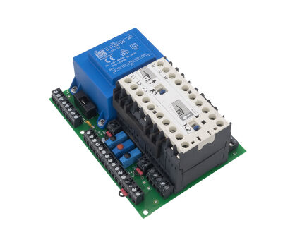 Moduł centrali sterującej WS 900 Gfa Elektromaten nr kat. 30004039
