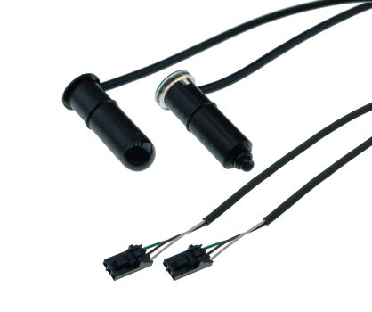Optosensory czujniki optyczne typu OSE Low Power Signal Witt Sensoric nr kat. 316397