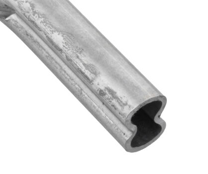 Wałek 25mm pusty z zakończeniem L=3000mm*2,25mm Hormann nr kat. 3051055