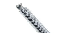 Sprężyna naciągowa 2,8mm*25mm*950mm do bramy garażowej Wiśniowski nr kat. 51098